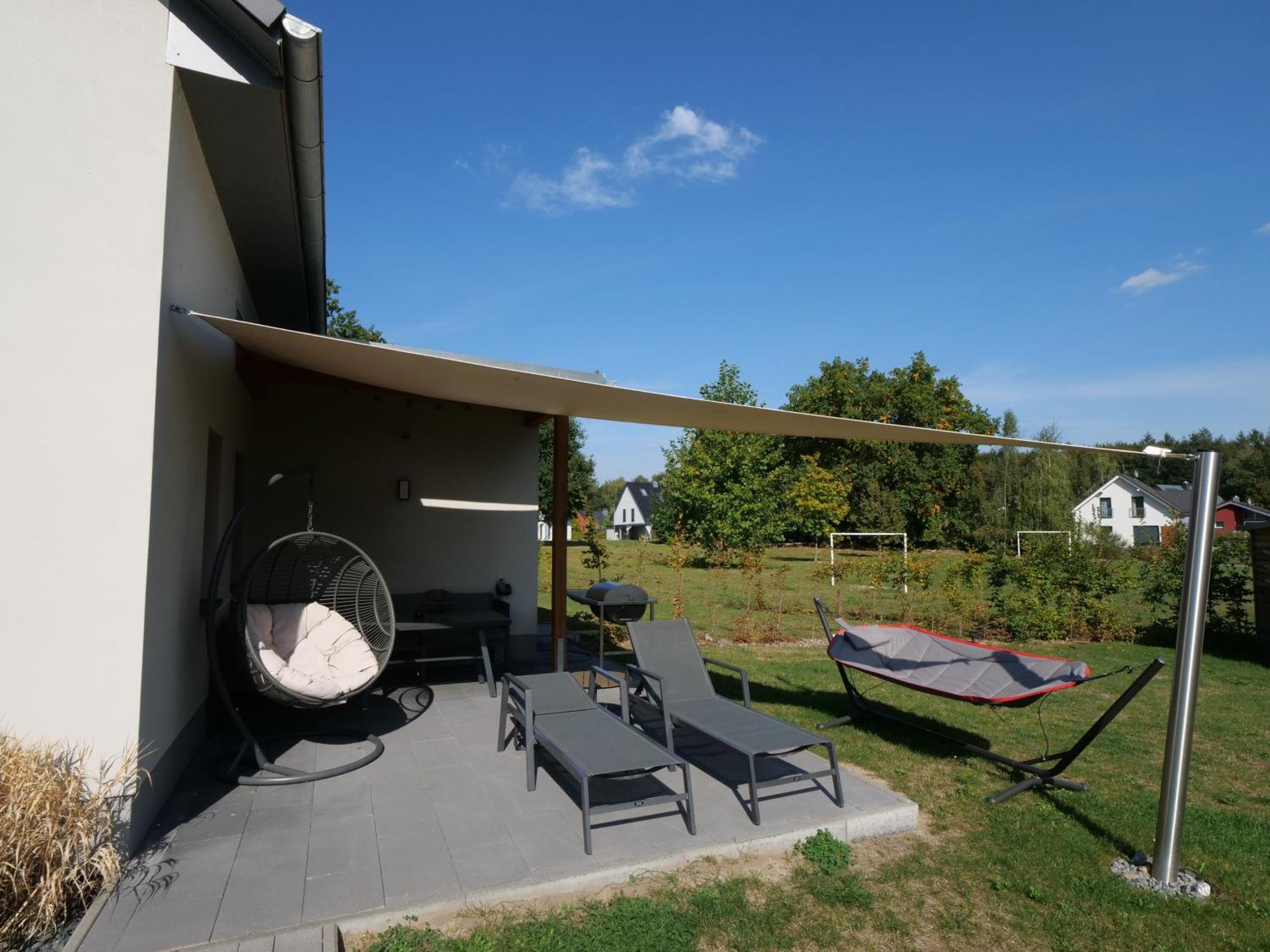 Haus Christina Pool Sauna 马尔乔 外观 照片